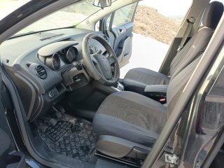 Opel Meriva 2012