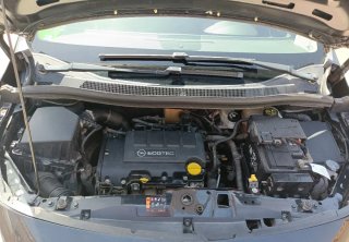 Opel Meriva 2012