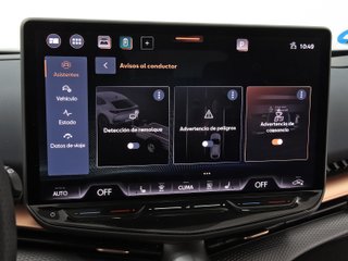 CUPRA Tavascan 2025
