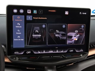 CUPRA Tavascan 2025