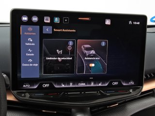 CUPRA Tavascan 2025