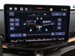 CUPRA Tavascan 2025