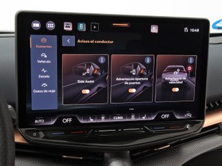 CUPRA Tavascan 2025
