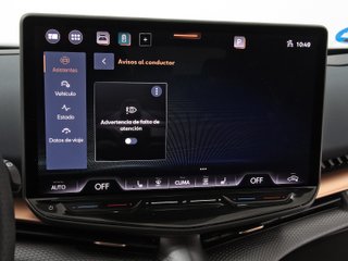 CUPRA Tavascan 2025