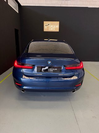 BMW Serie 3 2022