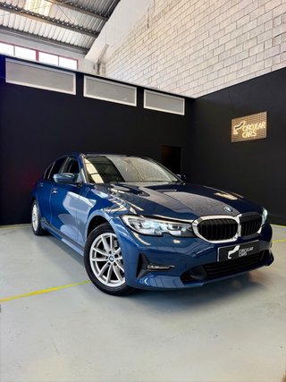BMW Serie 3 2022