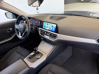BMW Serie 3 2022