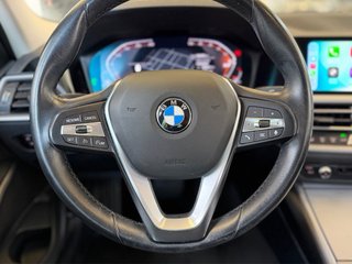 BMW Serie 3 2022