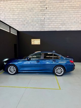 BMW Serie 3 2022