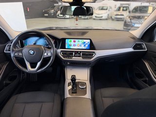 BMW Serie 3 2022