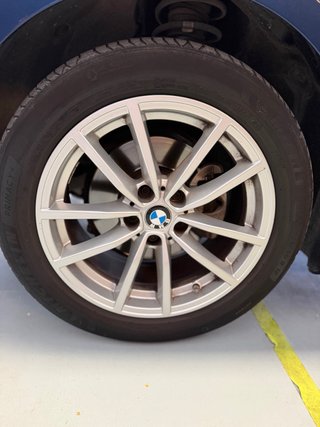 BMW Serie 3 2022