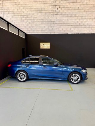 BMW Serie 3 2022