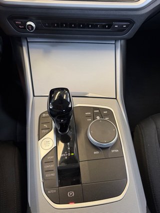 BMW Serie 3 2022