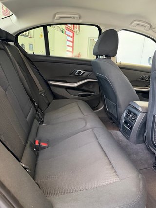 BMW Serie 3 2022