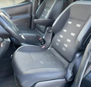 Citroen Berlingo 2011