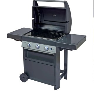 Barbacoa Gas Campingaz 3 Serie Classic LBD