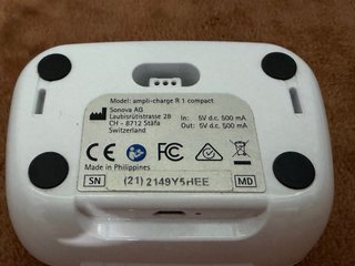 Audífonos Amplifon