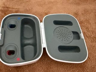 Audífonos Amplifon