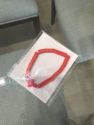 Pulseras y conolementos