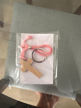 Pulseras y conolementos