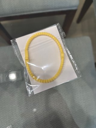 Pulseras y conolementos