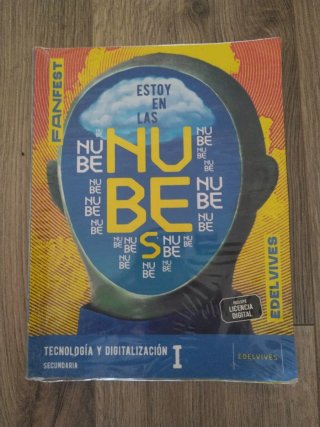 Tecnología Y Digitalización I Secundaria