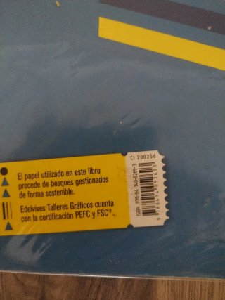 Tecnología Y Digitalización I Secundaria