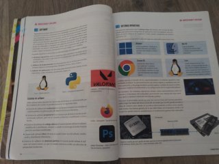 Tecnología Y Digitalización I Secundaria