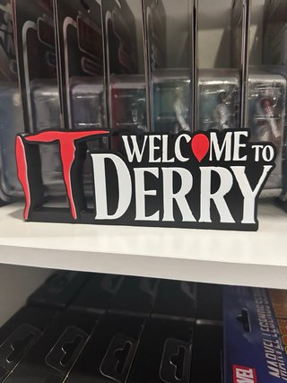 IT 3D logo