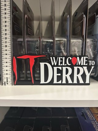 IT 3D logo
