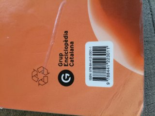 Atòmium lengua castellana y literatura : 2 ESO