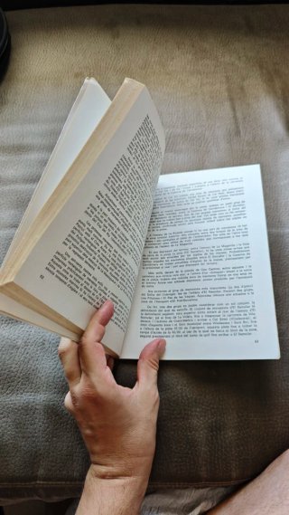 Libro "Braços de riu, estanys i maresmes del Delta