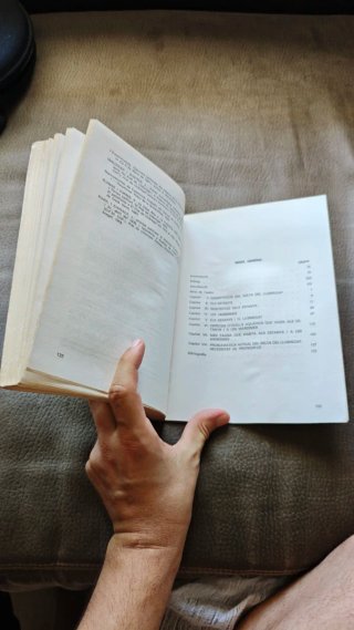 Libro "Braços de riu, estanys i maresmes del Delta