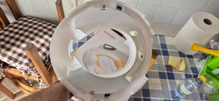 Reductor WC ADOVEL para bebé