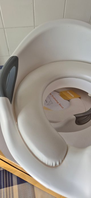 Reductor WC ADOVEL para bebé