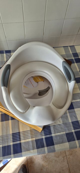 Reductor WC ADOVEL para bebé