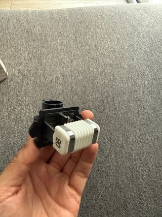 Resistencia Ventilador Hyundai Kia
