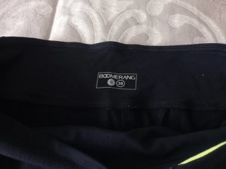 Pantalones deportivos mujer .