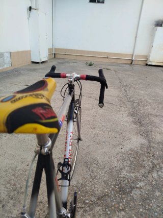 Bici Carretera Grisley Aluminio Talla M-L