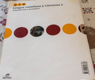 libro de lengua castellana y literatura 2