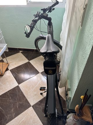 Bicicleta Eléctrica Olympia Montaña