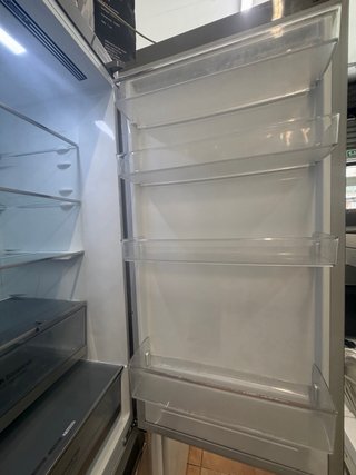 Nevera LG No Frost con Garantía y Transporte