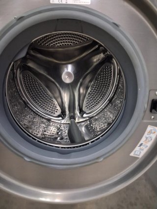Lavadora LG 8 kg + garantía y transporte