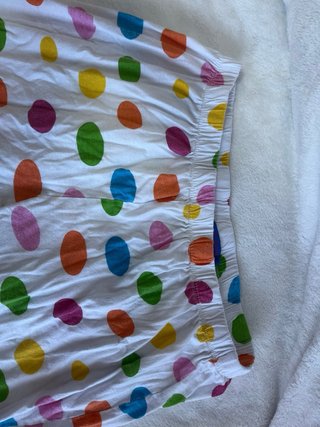 Pijama topos colores Agatha Ruiz de la Prada