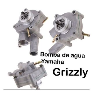 Bomba de Agua Yamaha Grizzly 660