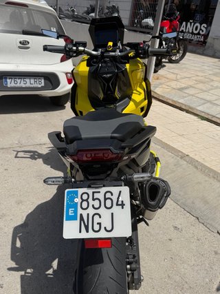 Honda X-ADV 750 2026 - 1400 km