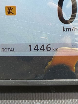 Honda X-ADV 750 2026 - 1400 km