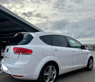 SEAT Altea 2011