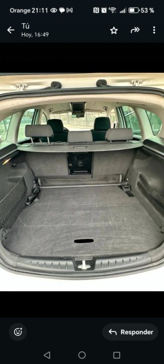 SEAT Altea 2011