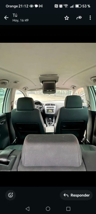 SEAT Altea 2011
